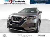 Photo of 2019 Gun Metallic Nissan Rogue