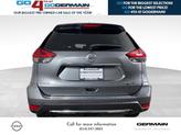 Thumbnail of 2019 Gun Metallic Nissan Rogue