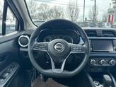 Thumbnail of 2025 Aspen White Tricoat Nissan Versa