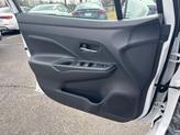Thumbnail of 2025 Aspen White Tricoat Nissan Versa