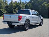 Thumbnail of 2022 ICONIC SILVER METALLIC Ford F-150