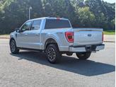 Thumbnail of 2022 ICONIC SILVER METALLIC Ford F-150