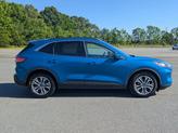 Thumbnail of 2021 VELOCITY BLUE METALLIC Ford Escape