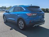 Thumbnail of 2021 VELOCITY BLUE METALLIC Ford Escape