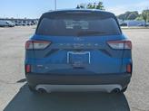 Thumbnail of 2021 VELOCITY BLUE METALLIC Ford Escape
