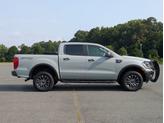 Thumbnail of 2021 CACTUS GRAY Ford Ranger