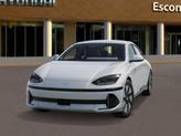 Thumbnail of 2025 Serenity White Hyundai IONIQ 6