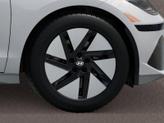 Thumbnail of 2025 Serenity White Hyundai IONIQ 6