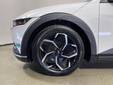 Thumbnail of 2024 Atlas White Hyundai IONIQ 5