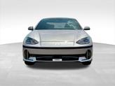 Thumbnail of 2025 Curated Silver Hyundai IONIQ 6