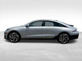 Thumbnail of 2025 Curated Silver Hyundai IONIQ 6
