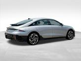 Thumbnail of 2025 Curated Silver Hyundai IONIQ 6