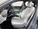 Thumbnail of 2025 Curated Silver Hyundai IONIQ 6