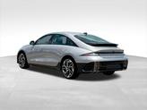 Thumbnail of 2025 Curated Silver Hyundai IONIQ 6