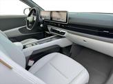 Thumbnail of 2025 Curated Silver Hyundai IONIQ 6