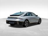 Thumbnail of 2025 Curated Silver Hyundai IONIQ 6