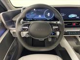 Thumbnail of 2025 Curated Silver Hyundai IONIQ 6