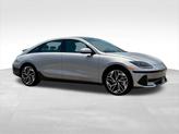 Thumbnail of 2025 Curated Silver Hyundai IONIQ 6