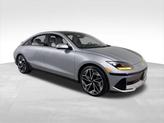 Thumbnail of 2025 Curated Silver Hyundai IONIQ 6