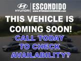 Photo of 2023 Phantom Black Hyundai TUCSON