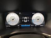 Thumbnail of 2021 Quartz White Hyundai SANTA FE