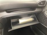 Thumbnail of 2021 Quartz White Hyundai SANTA FE