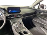 Thumbnail of 2021 Quartz White Hyundai SANTA FE