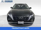 Thumbnail of 2024 Black Pearl Hyundai TUCSON