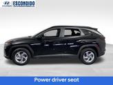 Thumbnail of 2024 Black Pearl Hyundai TUCSON