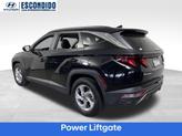 Thumbnail of 2024 Black Pearl Hyundai TUCSON