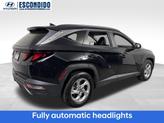 Thumbnail of 2024 Black Pearl Hyundai TUCSON