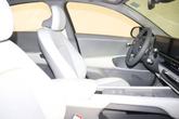 Thumbnail of 2025 Onyx Black Hyundai IONIQ 6
