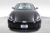 Thumbnail of 2025 Onyx Black Hyundai IONIQ 6