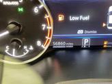 Thumbnail of 2024 Gun Metallic Nissan Altima