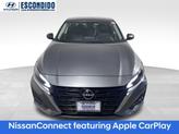 Thumbnail of 2024 Gun Metallic Nissan Altima