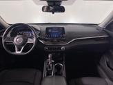 Thumbnail of 2024 Gun Metallic Nissan Altima