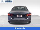 Thumbnail of 2024 Gun Metallic Nissan Altima
