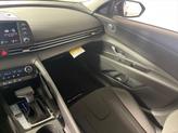 Thumbnail of 2025 Abyss Black Hyundai ELANTRA HEV