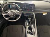 Thumbnail of 2025 Abyss Black Hyundai ELANTRA HEV