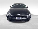 Thumbnail of 2025 Abyss Black Hyundai ELANTRA HEV