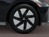 Thumbnail of 2025 Onyx Black Hyundai IONIQ 6