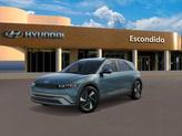 Photo of 2025 Digital Teal Hyundai IONIQ 5