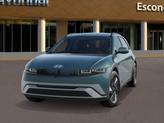 Thumbnail of 2025 Digital Teal Hyundai IONIQ 5
