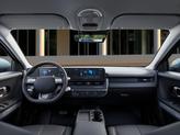 Thumbnail of 2025 Digital Teal Hyundai IONIQ 5