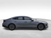 Thumbnail of 2025 Transmission Blue Hyundai SONATA Hybrid