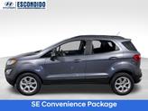 Thumbnail of 2019 Shadow Black Ford EcoSport