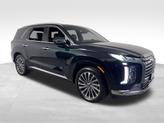 Thumbnail of 2025 Robust Emerald Hyundai PALISADE