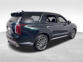 Thumbnail of 2025 Robust Emerald Hyundai PALISADE