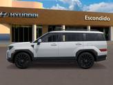 Thumbnail of 2026 Serenity White Hyundai SANTA FE