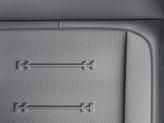 Thumbnail of 2026 Serenity White Hyundai SANTA FE